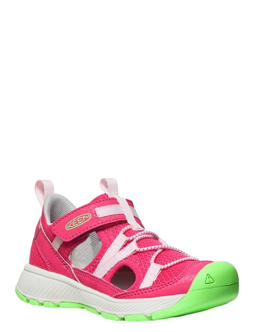 KEEN | Ke Motozoa Sandal | 31