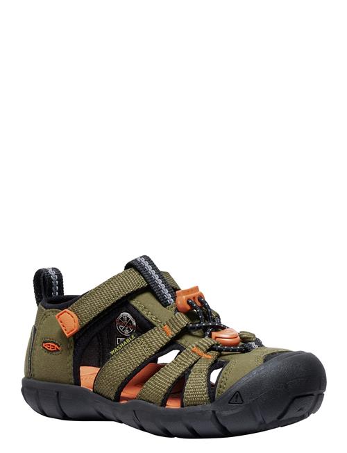 KEEN | Ke Seacamp Ii Cnx C-Dark | 30