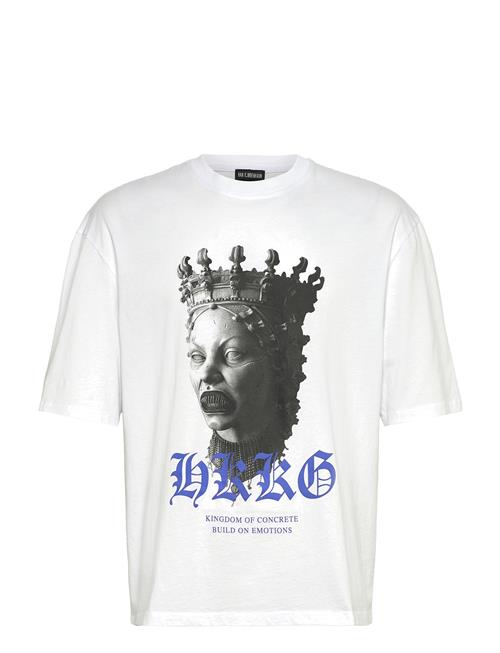 HAN Kjøbenhavn | Oversized Sculpture Tee | M