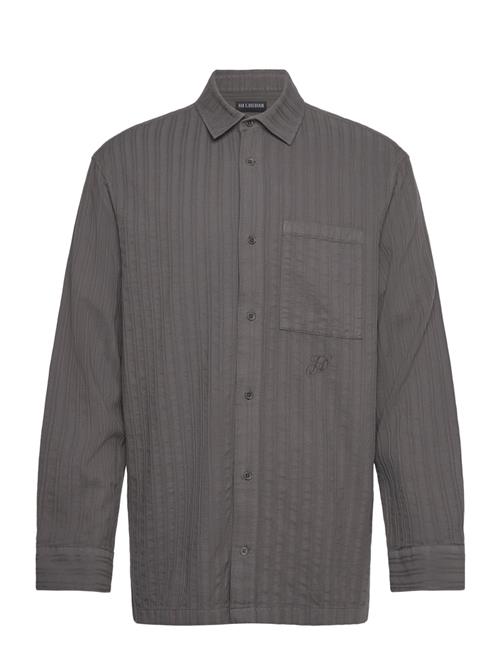 HAN Kjøbenhavn | Relaxed Striped Shirt | 50