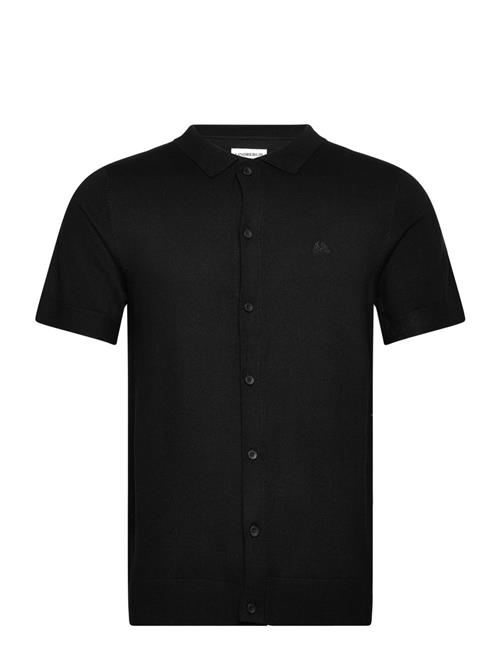 Lindbergh | Ecovero S/S Cardigan W. Collar | L