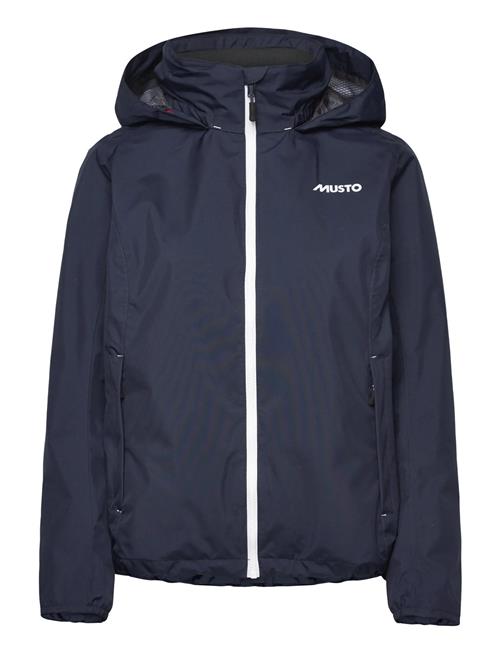 Musto | W Nautic Rain Jkt | L