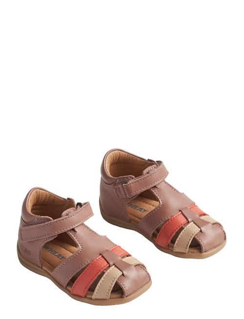 Wheat | Sandal Robbie | 23