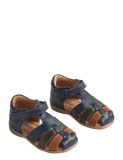 Wheat | Sandal Robbie | 25