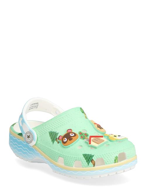 Crocs | Animal Crossing Classic Clog K | 34/35