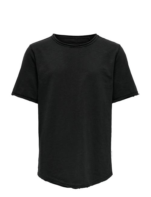 ONLY & SONS | Osjbenne Longy Ss Tee Jrs Noos | 170-176