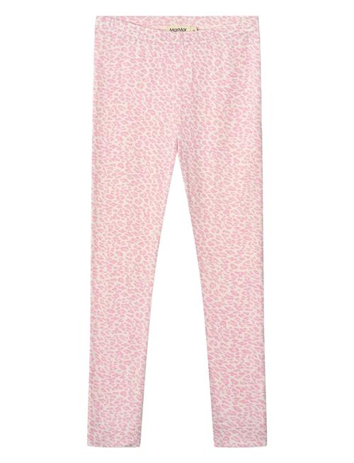 MarMar Copenhagen | Leo Leg | 62