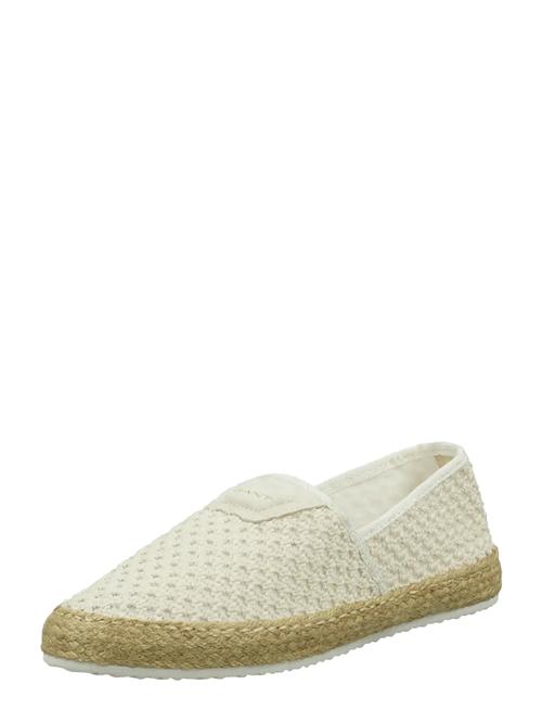 GANT | Raffiaville Espadrille | 42
