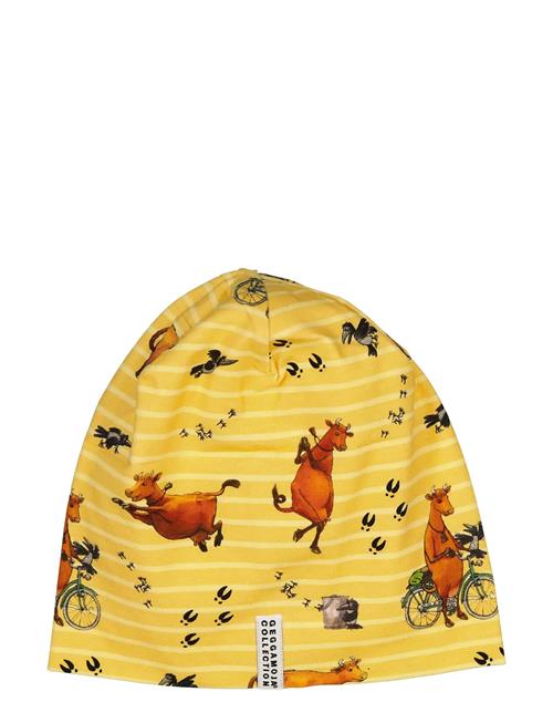 Geggamoja | Mamma Mu Beanie | 2-6M