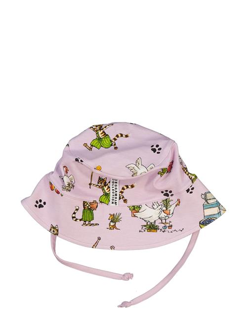 Geggamoja | Pettson & Findus Sunny Hat | 4-10M