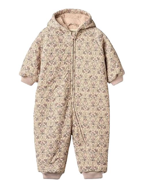 Wheat | Thermo Suit Krammo | 62