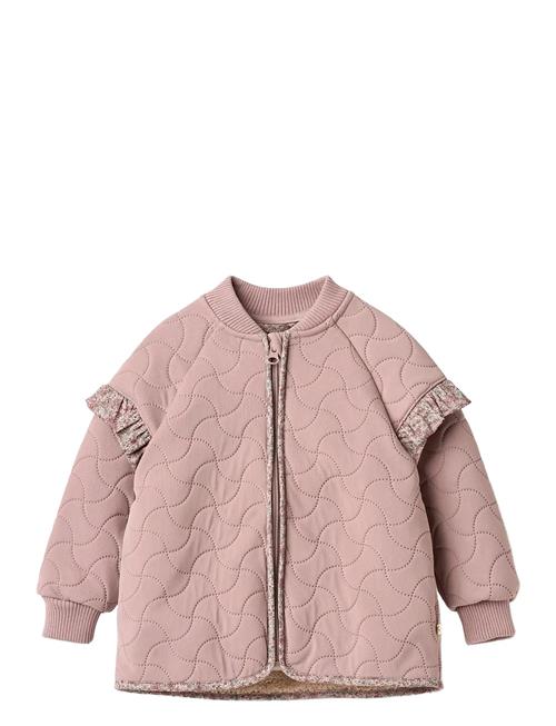 Wheat | Thermo Jacket Ellas | 86