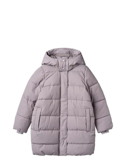 Wheat | Puffer Coat Yrsa | 98