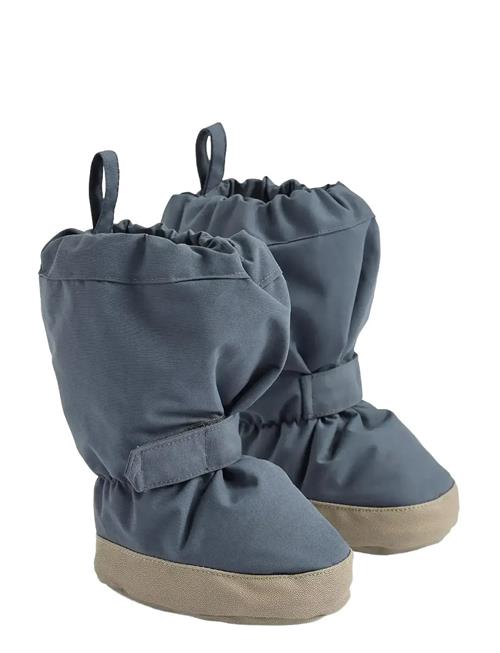 Wheat | Outerwear Booties | S
