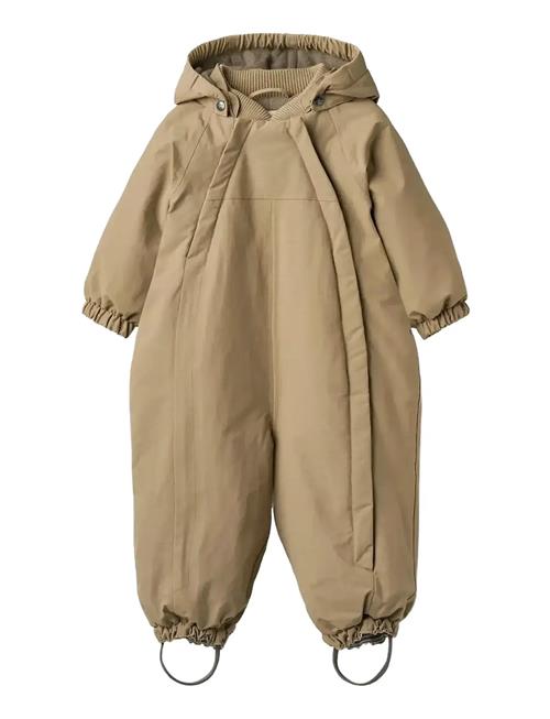 Wheat | Snowsuit Adi | 98