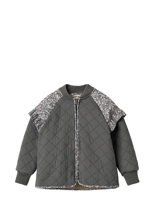 Wheat | Thermo Jacket Ellas | 110