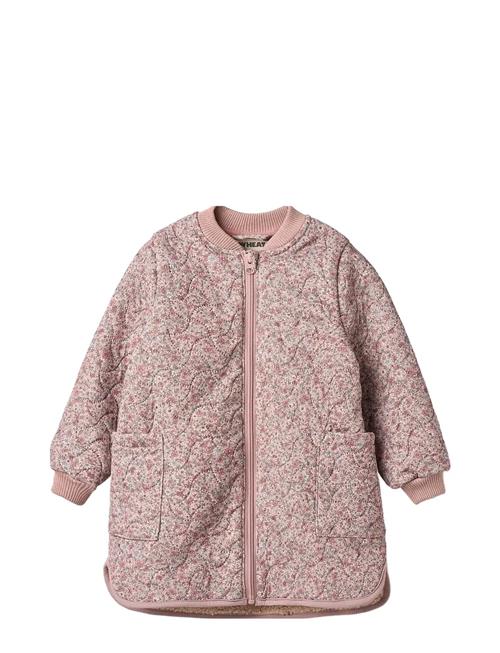 Wheat | Thermo Jacket Helga | 116