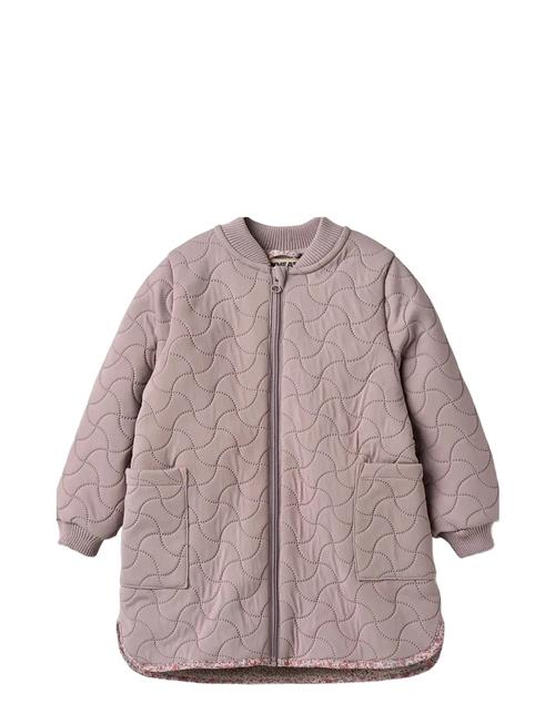 Wheat | Thermo Jacket Helga | 98