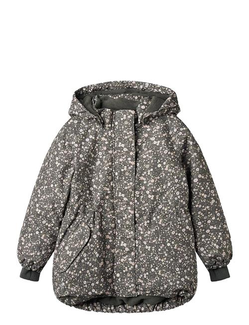 Wheat | Jacket Tove Tech | 104