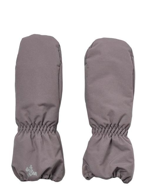 Wheat | Mittens Monta | L