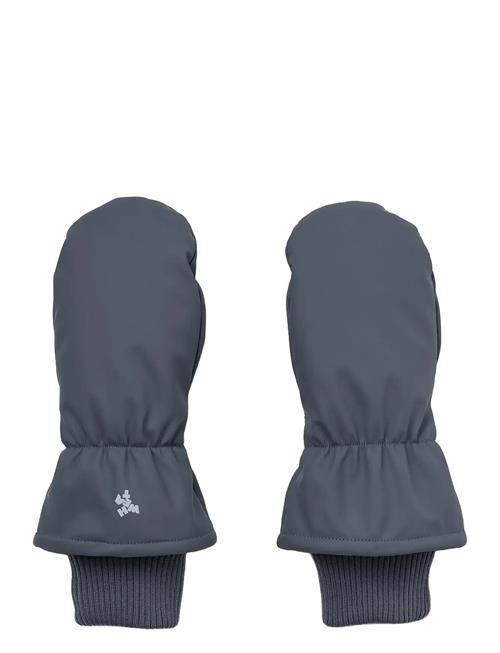 Wheat | Winter Mittens Stormy | L