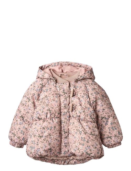 Wheat | Puffer Jacket Olga | 3-6M