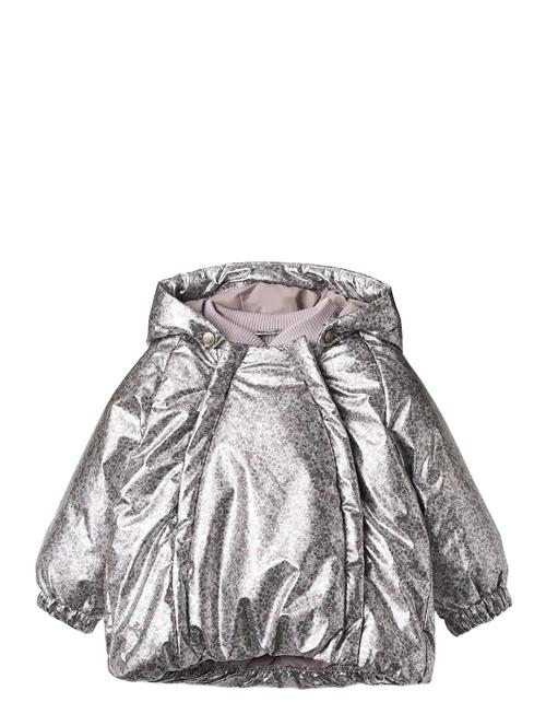 Wheat | Puffer Jacket Morgen | 80