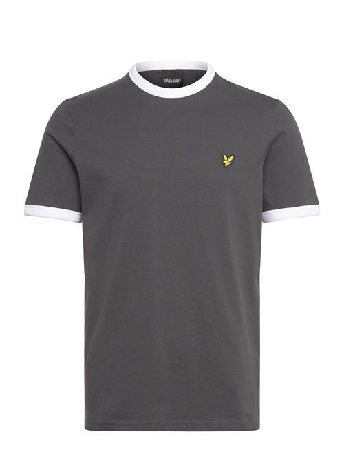 Lyle & Scott | Ringer T-Shirt | XS