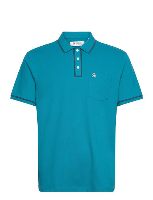 Original Penguin | Earl Tncl Piq Sticke | S