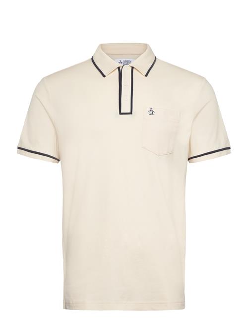 Original Penguin | Earl Tn Cl Piq Sticke | XXL