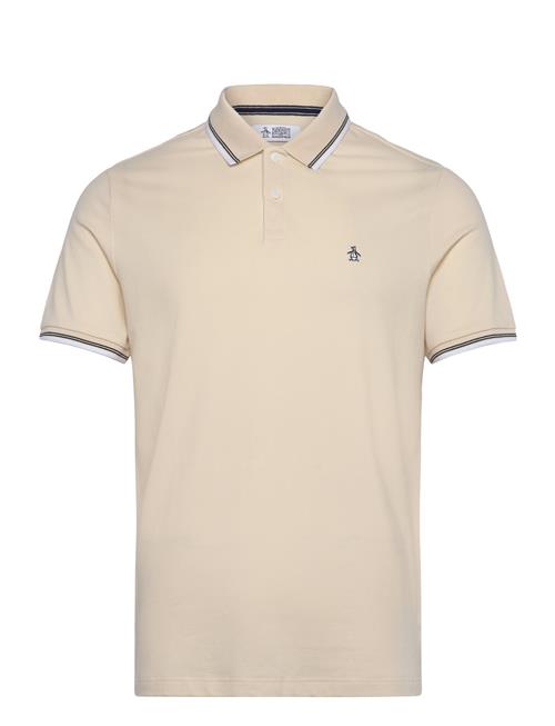 Original Penguin | Tipped Polo Tn Cl Piq | XXL