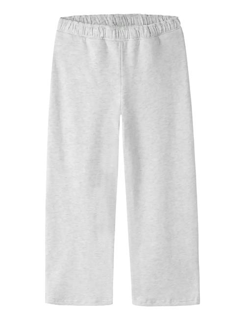 LMTD | Nlfnizu Bru Lw Wide Sweat Pant Noos | 158