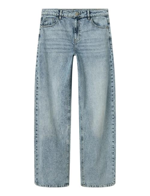 LMTD | Nlmbex Dmn R Loose Pant Noos | 128