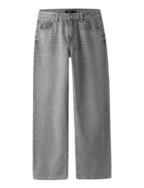 LMTD | Nlfbett Dnm Nw R Wide Pant Noos | 158