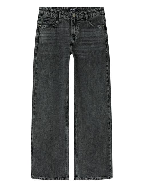 LMTD | Nlfbett Dnm Nw R Wide Pant Noos | 140