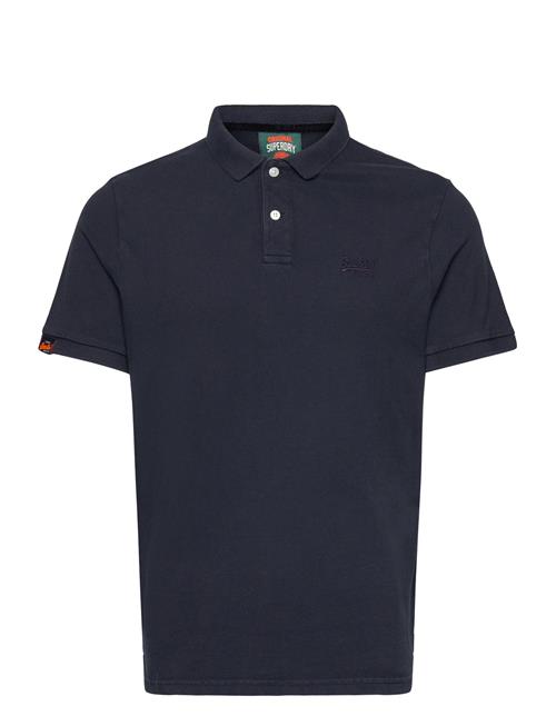 Superdry | Vint Destroy Polo | S