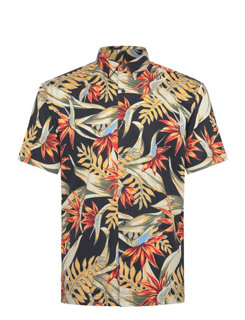 Superdry | Hawaiian Print Shirt | M