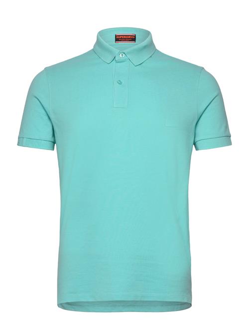 Superdry | City Pique Polo | XXXL