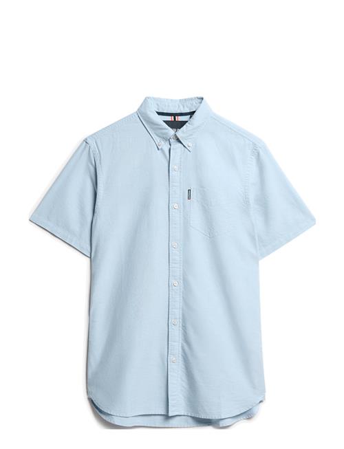 Superdry | Oxford S/S Shirt | M