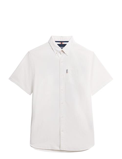 Superdry | Oxford S/S Shirt | M