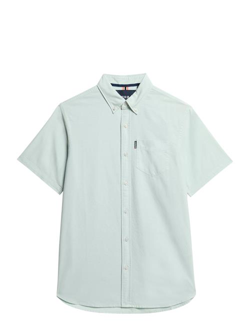 Superdry | Oxford S/S Shirt | M