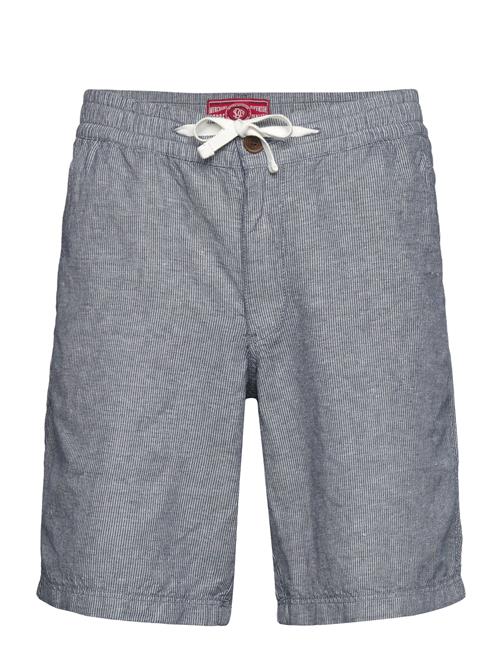 Superdry | Merchant Linen Short | XL