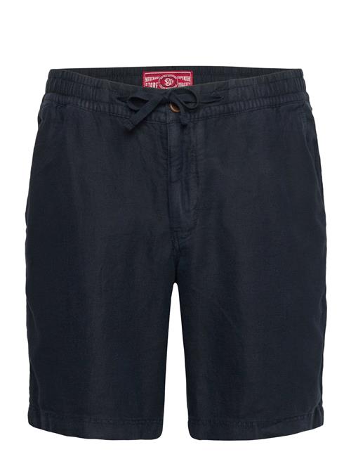 Superdry | Merchant Linen Short | XXL