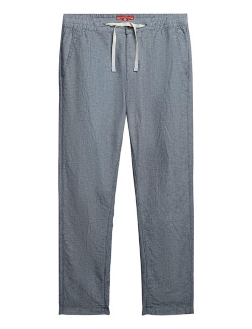 Superdry | Merchant Linen Pant | XL