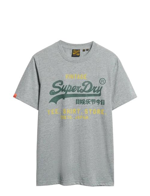 Superdry | Vl Classic Relaxed Tee | M