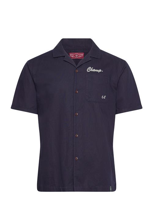 Superdry | Merchant Resort Shirt | M