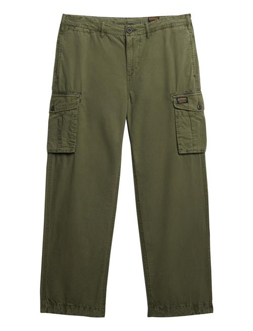 Superdry | Parachute Light Cargo Pant | 29 x 32
