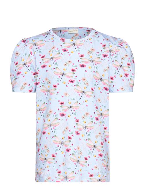 Minymo | T-Shirt Ss Aop | 104