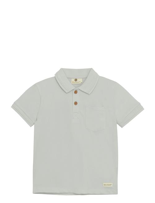En Fant | Polo Ss | 116