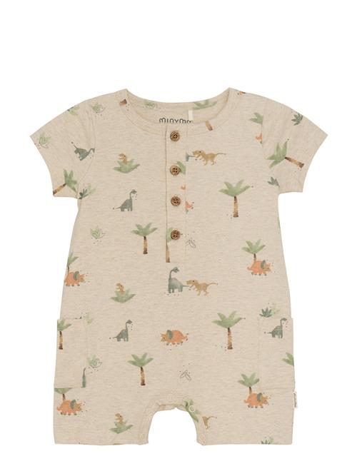 Minymo | Suit Ss Aop | 68